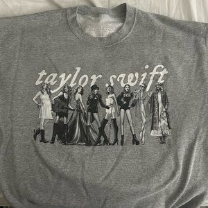 Taylor Swift Sweatshirt